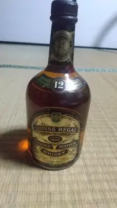 ★スコッチ古酒格安❗️ピンチ・ロイヤルストリング・オールドパー・シーバスリーガル ☆スコッチ古酒格安❗️ピンチ・ロイヤルストリング・オールド