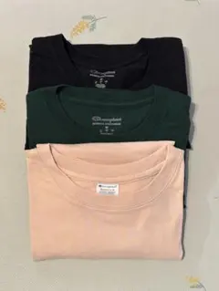 Champion Tシャツ