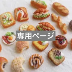 ココちゃん♡プロフ必読様専用ページ