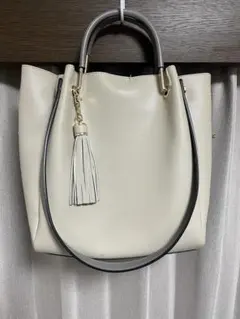 RODE SKO ロデスコ　『WEB限定』 4WAY トートバッグ