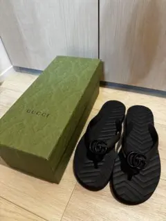 GUCCI サンダルビーチサンダルのサムネイル