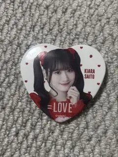 齋藤樹愛羅 うちわ まとめ売り 魔法少女 とくベチュ 齋藤樹愛羅 ジャンボうちわ 魔法少女衣装 - メルカリ
