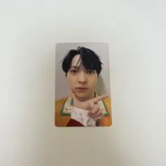 M!LK 吉田仁人 好きすぎて滅！爆裂愛してる ソロ盤 トレカ