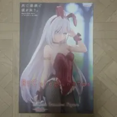死亡遊戯で飯を食う。BiCute Bunnies Figure 幽鬼のサムネイル
