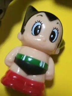 鉄腕アトム　人形