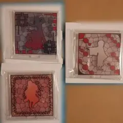鬼滅の刃　ダイニング　ヒロマ　デザイン天井モチーフ　アクリルスタンド