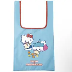 ちいかわ　エコバッグ