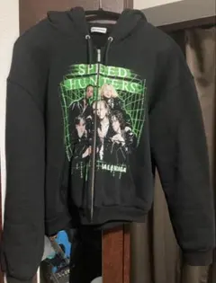 2026年最新】balenciaga スピードハンターズ パーカーの人気アイテム