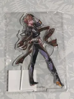 シクフォニ みこと アクリルスタンド