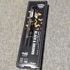 (新品未使用) フリクションボールノックゾーン BLACK & BROWNのサムネイル