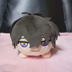 【即購入可】エイトリ 叢雲添 寝そべりぬいぐるみ