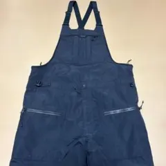 Mountain Hardwear ビブパンツ メンズ Lサイズのサムネイル