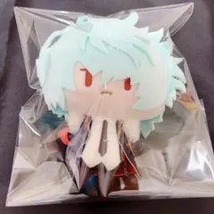 Collar×Malice カラマリ 笹塚尊 ぬいぐるみ 中国限定 - メルカリ