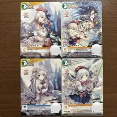 2025年最新】オンゲキ ssrの人気アイテム - メルカリ