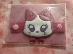 村上璃杏 ME:EYE’s バッグチャーム RI:NYANのサムネイル