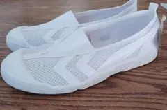 Biotef moonstar ホワイトシューズ 25.0