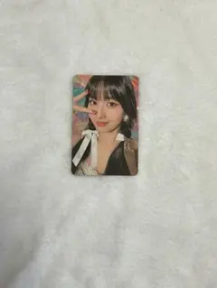 twice taste of love モモ