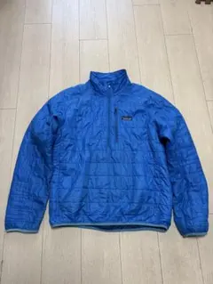 パタゴニア　ナノパフ　プリマロフト　ジャケット　　　Ｍサイズ。