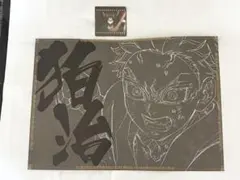 鬼滅の刃 ufotable ダイニング ランチョン クリアカード 狛治 鳴女