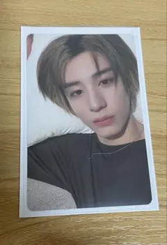 boynextdoor no genre yzy4.0 イハン