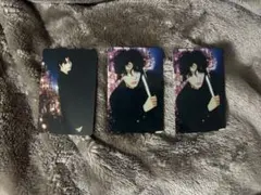 txt Starkissed トレカ ボムギュ