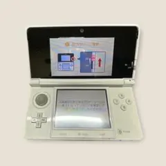 Nintendo 3DS