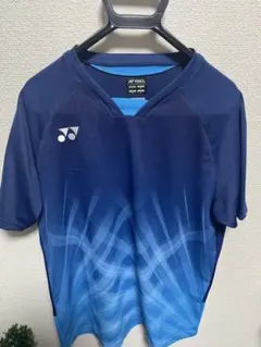 ヨネックス　ユニフォーム　日本代表　Oサイズ