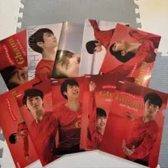 2026年最新】羽生結弦 クリアファイルの人気アイテム - メルカリ