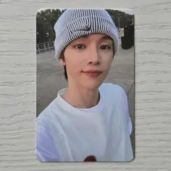 公式 RIIZE Get A Guitar Rise 封入 トレカ ソンチャン