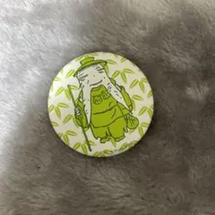 千と千尋の神隠し　バッジ