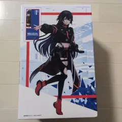 神椿市建設中。輪廻此処フィギュア (ラウンドワン限定) - メルカリ