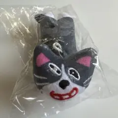 キヨ猫 マスコットキーホルダー スペシャルver. キヨ15周年くじ C賞