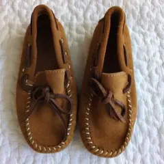 ZARA キッズシューズ　26