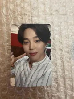 MAP OF THE SOUL:7~THE JOURNEY~[通常盤] ジミン