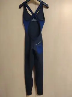 SN様専用maria wetsuits ウエットスーツ ロングジョン Sサイズ - メルカリ