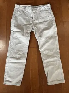 ギャップ　GAP レディース　KHAKIS スキニーボーイフレンド