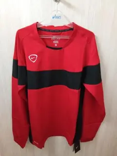 NIKE　ナイキ　サッカーウェア　メンズLサイズ