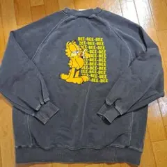 LOWRYS FARM GARFIELD トレーナー 130～140