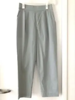 美品⭐︎ノーリーズ ソフィ⭐︎ライトグリーン　パンツ