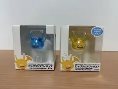 ドラゴンクエスト ビッグクリアフィギュア ドラゴスライム