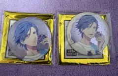 うたプリ BGS トキヤ 缶バッジ 2個セット SP N