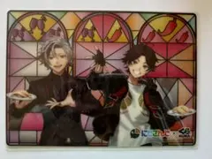 《即購入可》にじさんじ くら寿司 下敷き ふわぐさ