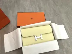 最新K刻印☆新品未使用☆Hermes コンスタンス トゥーゴー☆クレ 