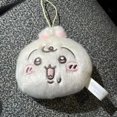 ちいかわ ぬいぐるみマスコット　うさぎ