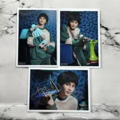 超特急 タクヤ 生写真 Joker コンプ