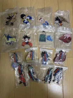 ドラゴンボール 一番くじ　下位賞　まとめ売り