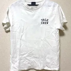 YALE半袖Tシャツのサムネイル