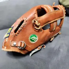 緑カップ　希少　当時モノ　ヴィンテージ　MIZUNO グローブ　グラブ 2025年最新】ミズノソフトボールグローブ緑カップの人気アイテム