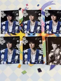 山下健二郎　フォトカード