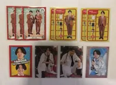 即購入◎よしもとコレカ 7th Edition 例えば炎 スポットライトカード